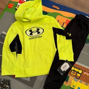 🪲UA TODDLER OUTFIT🪲